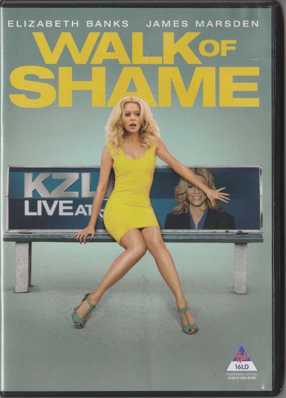 Walk of Shame