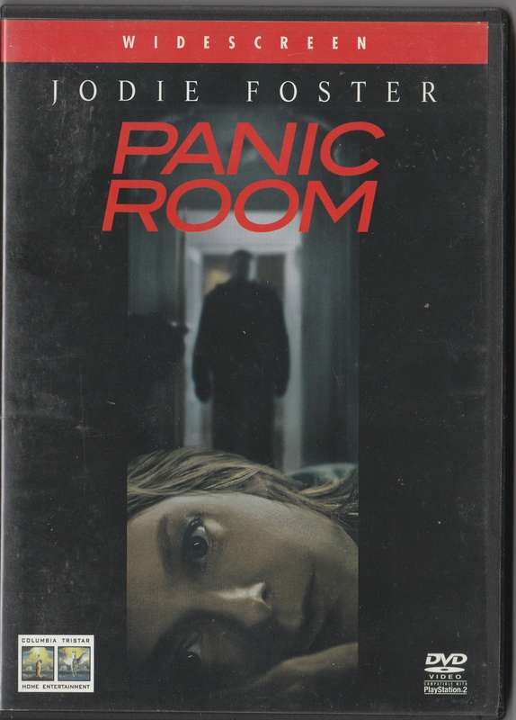 Panic Room