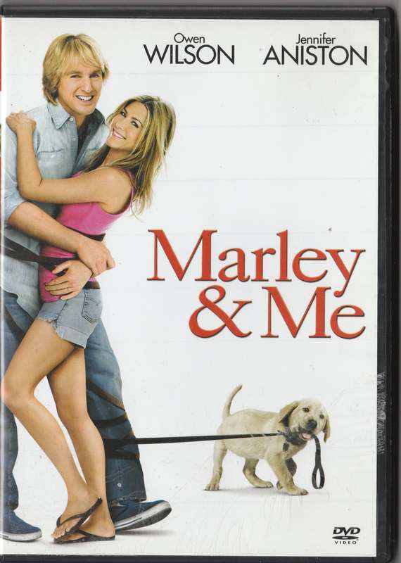 Marley & Me