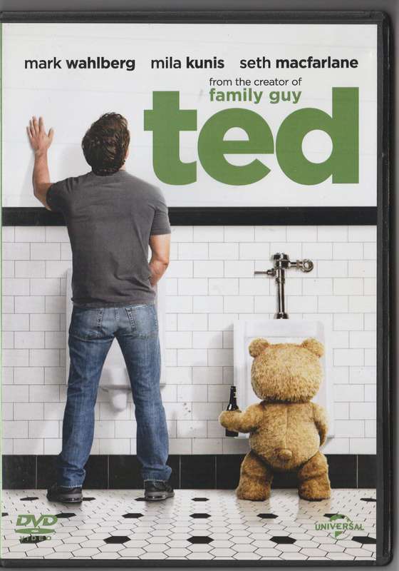 Ted