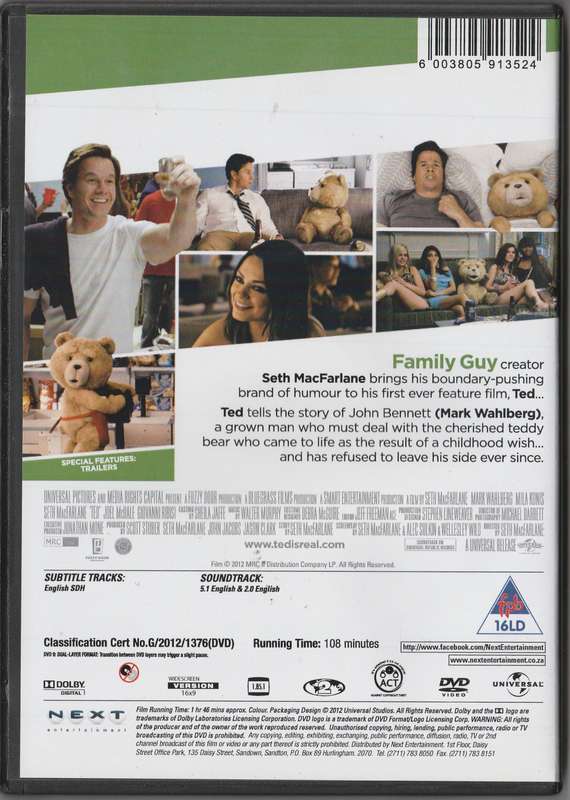 Ted