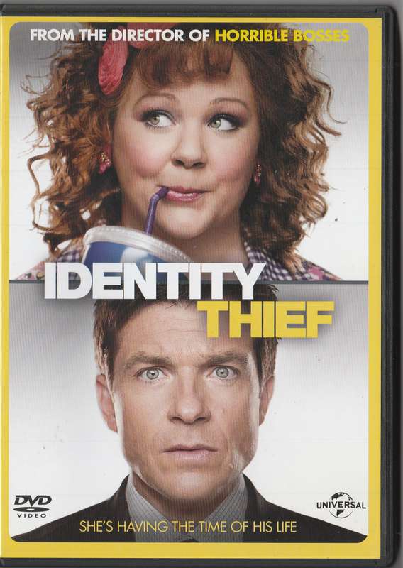 Identity Thief