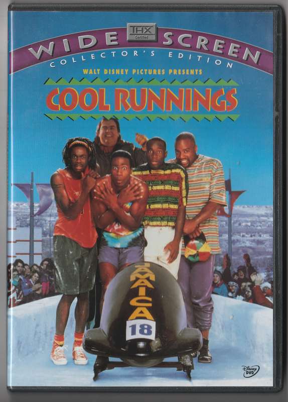 Cool Runnings