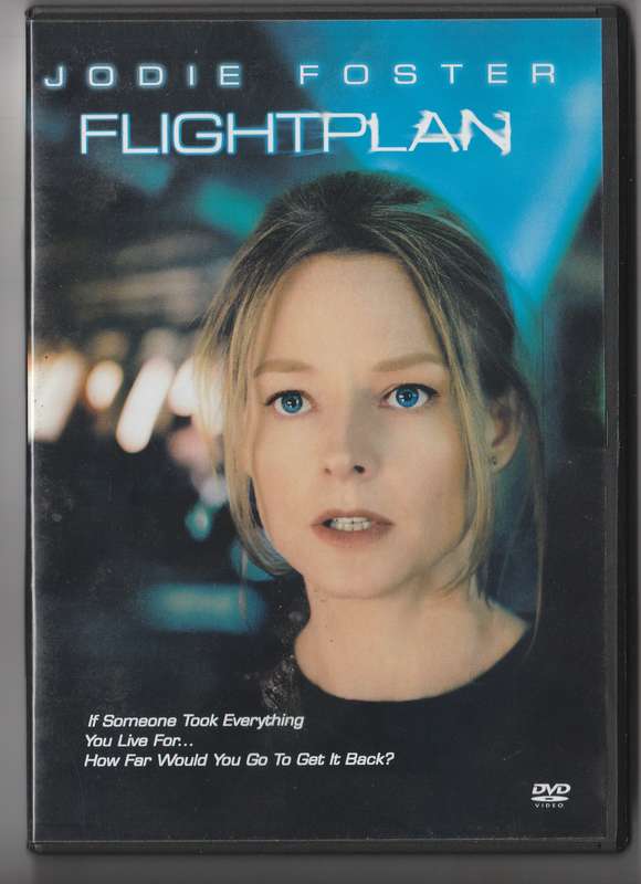 Flightplan