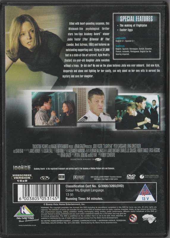 Flightplan