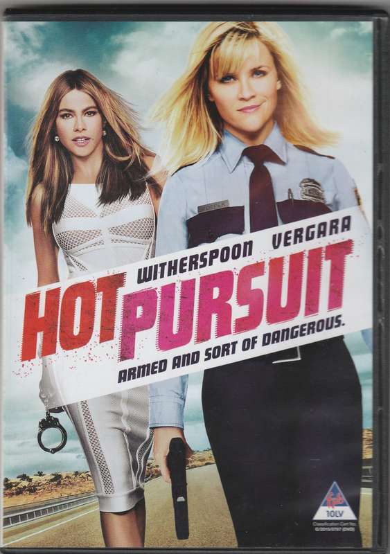 Hot Pursuit