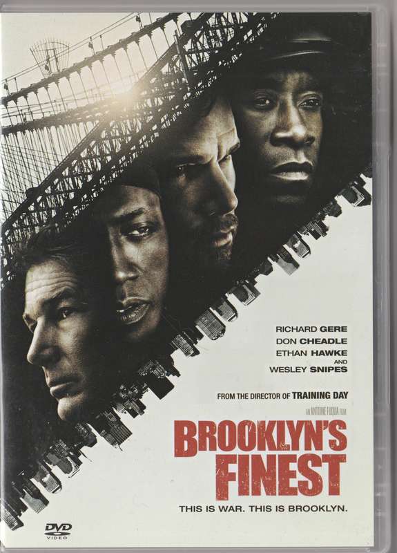 Brooklyn's Finest