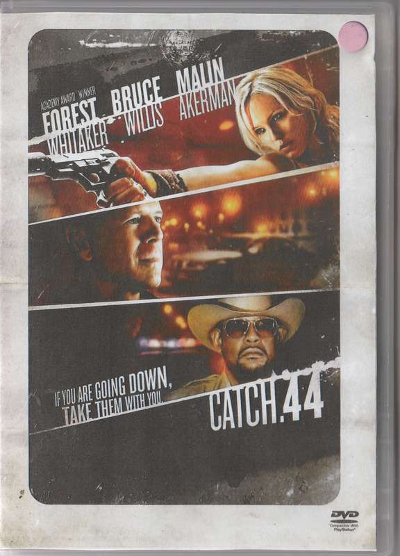Catch.44