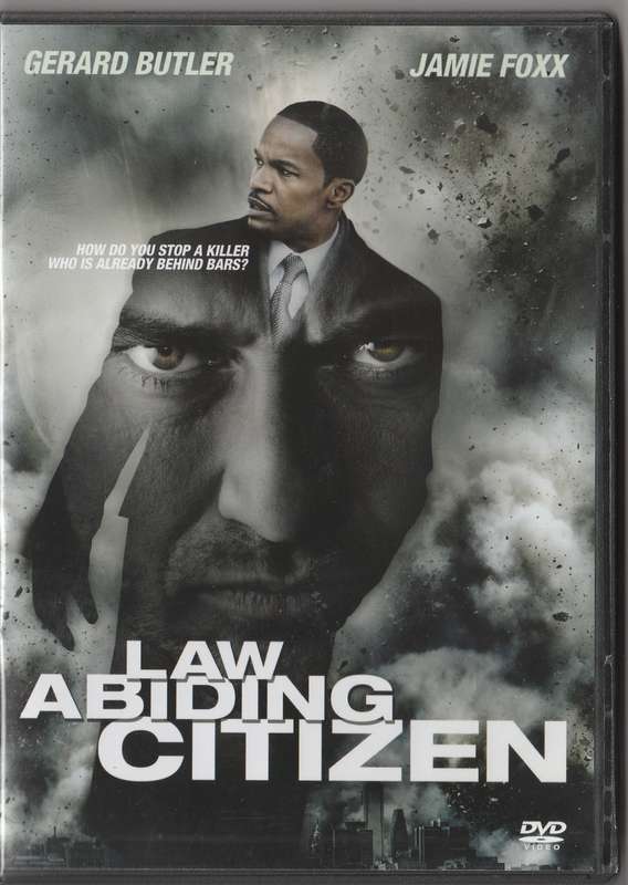 Law Abiding Citizen