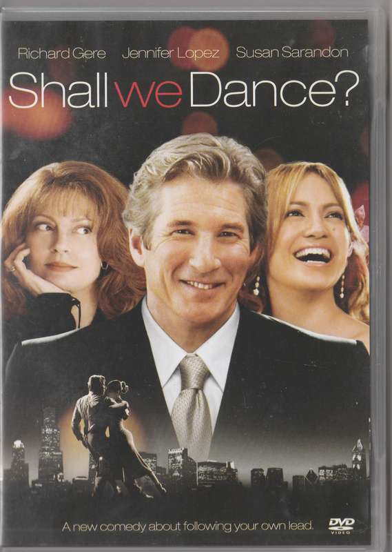 Shall we Dance?