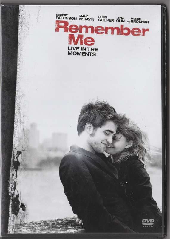 Remember Me