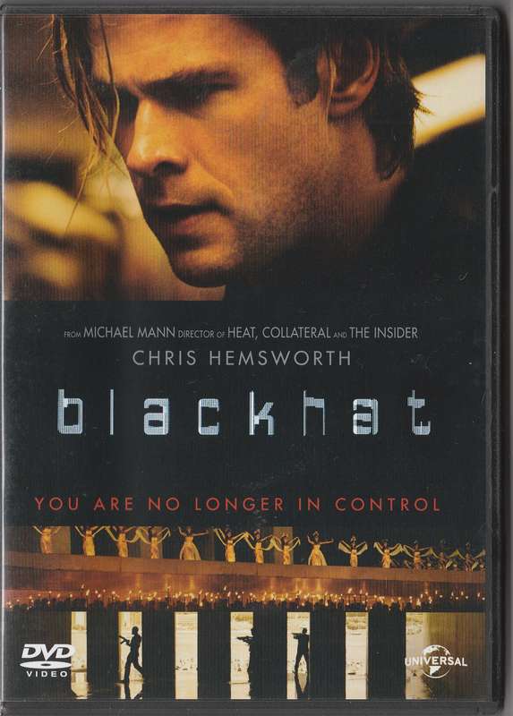 Black Hat