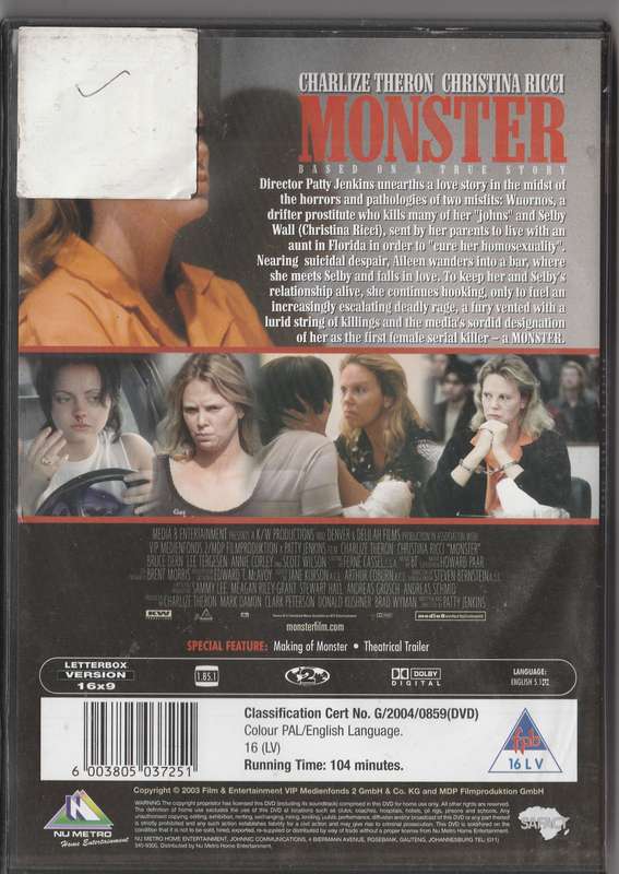 Monster