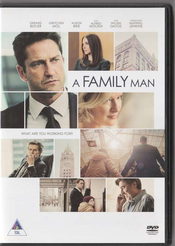 A Family Man