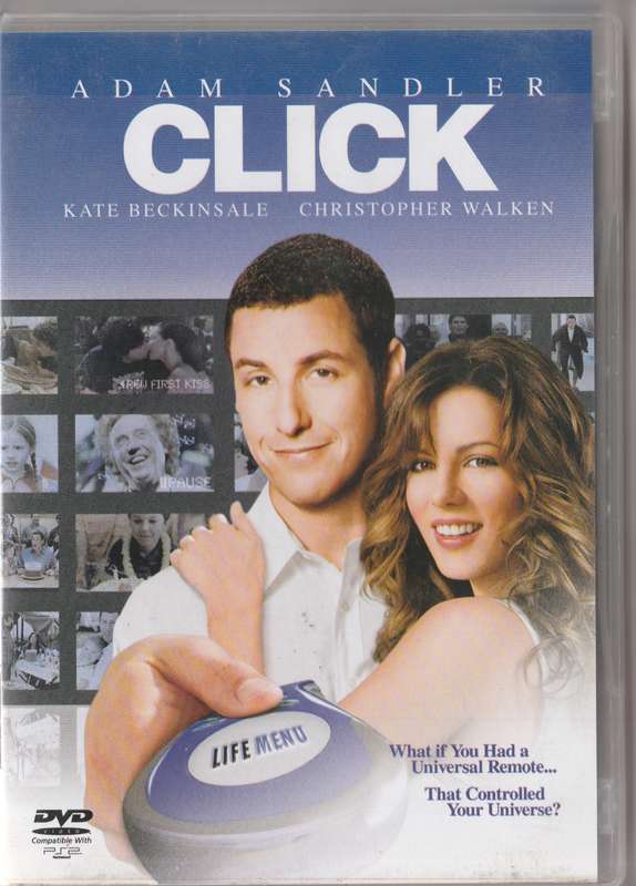 Click