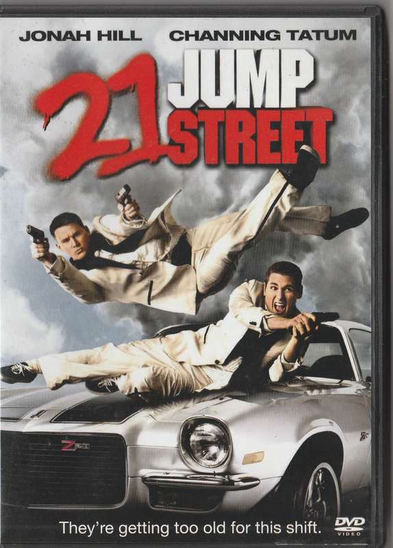 21 Jump street