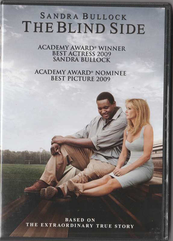 The Blind side