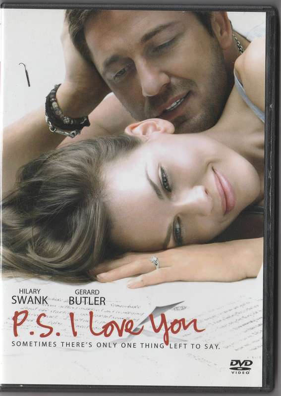 P.S. I love you