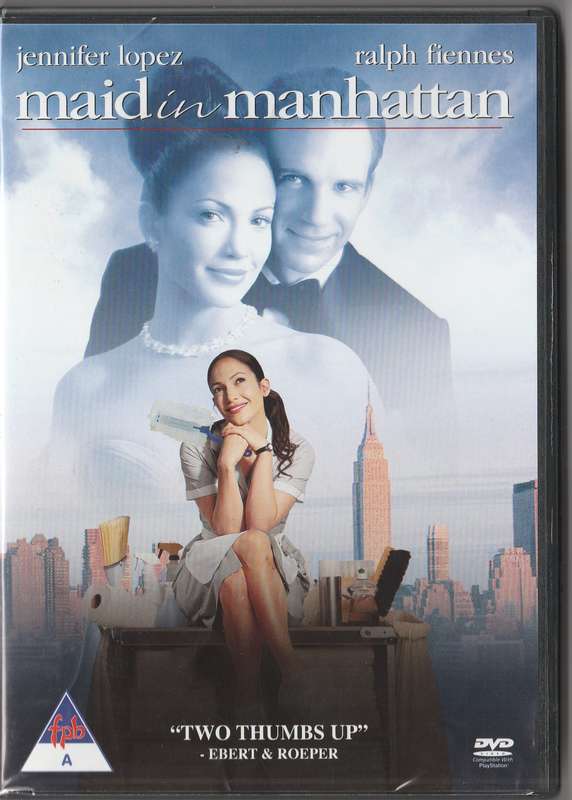 Maid in Manhattan
