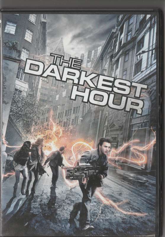 The Darkest Hour