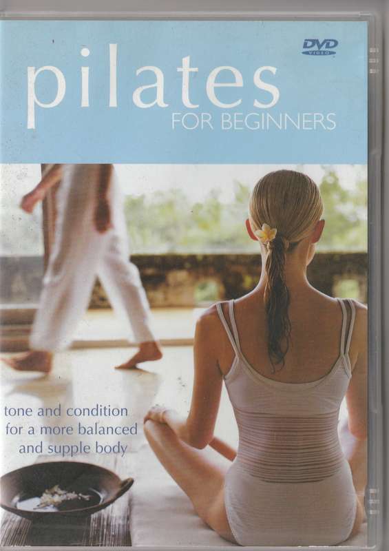 Pilates for Beginners
