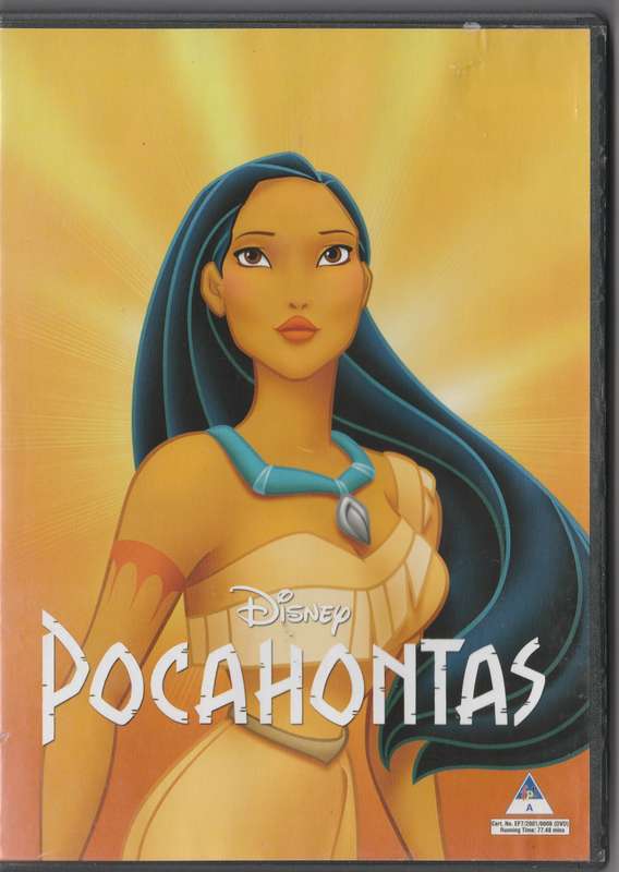 Pocahontas
