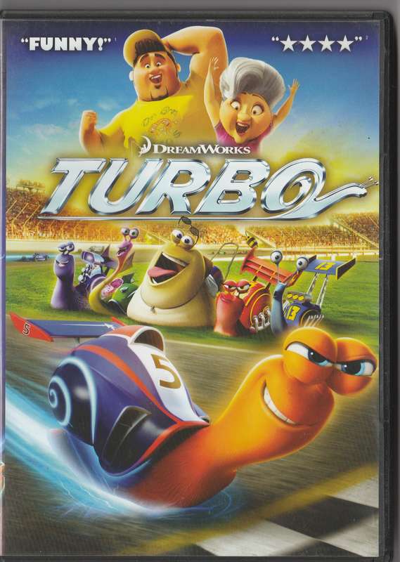 Turbo