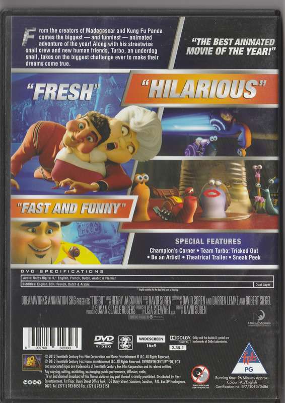 Turbo