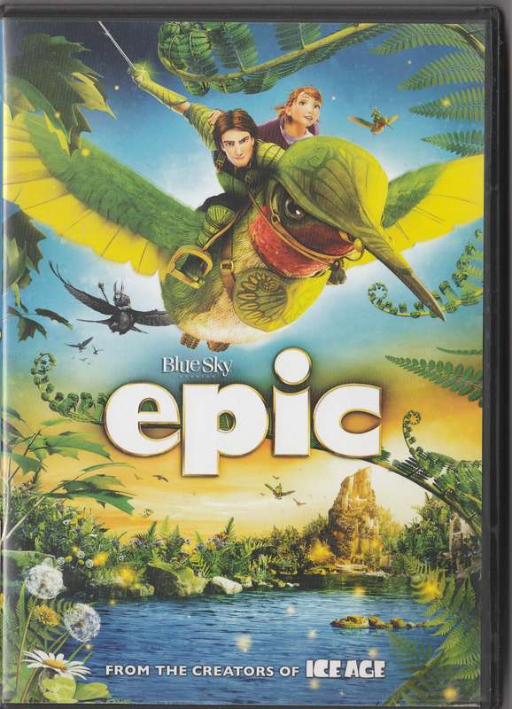 Epic