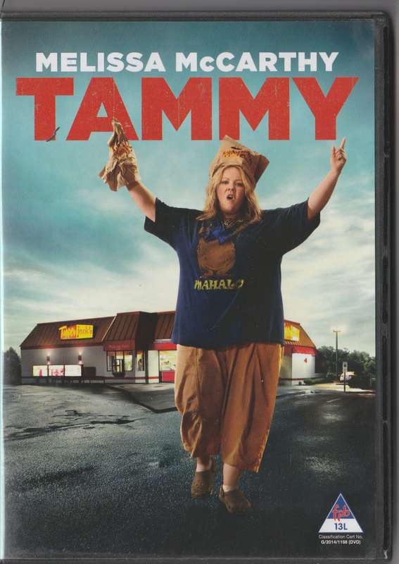 Tammy