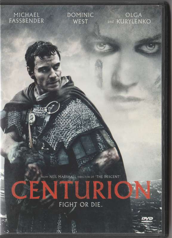 Centurion