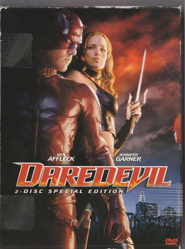 Daredevil