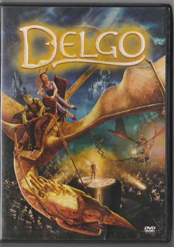Delgo