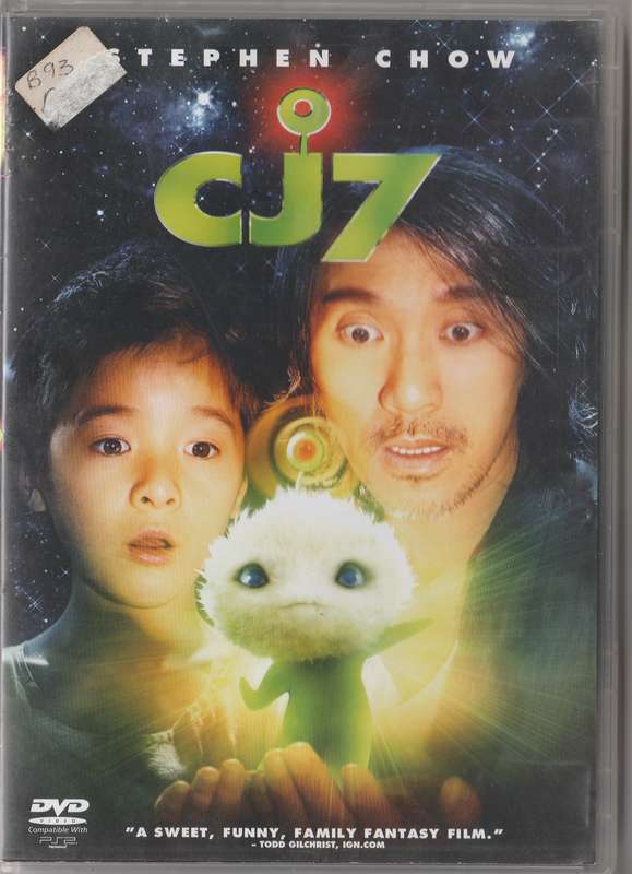 CJ7