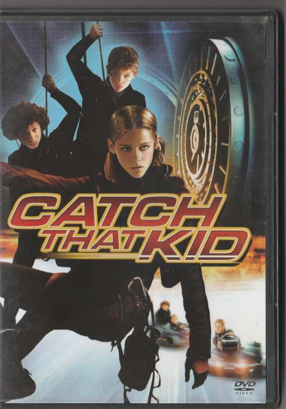 Catch That Kid