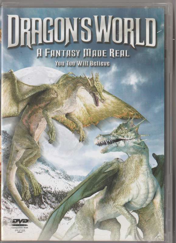 Dragon's World