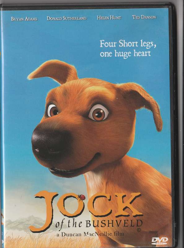 Jock