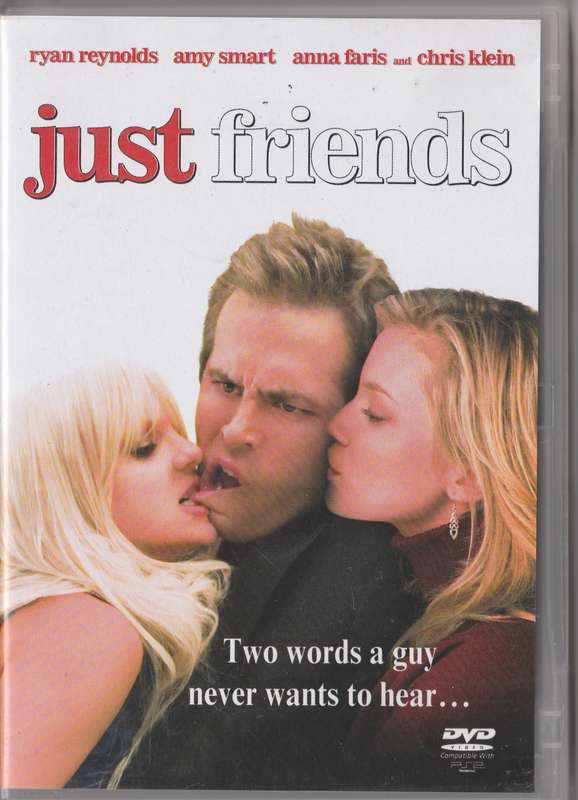 Just Friends