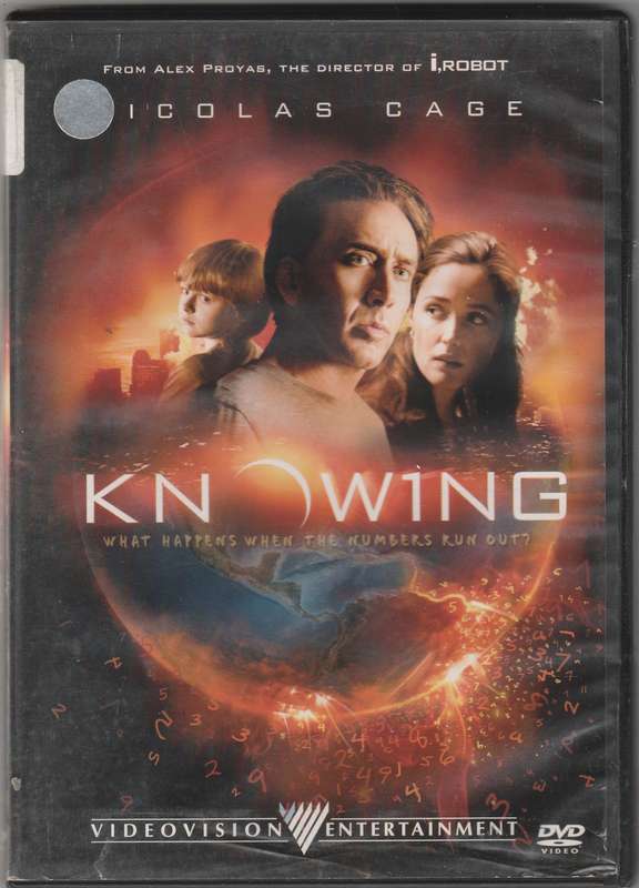 Knowing