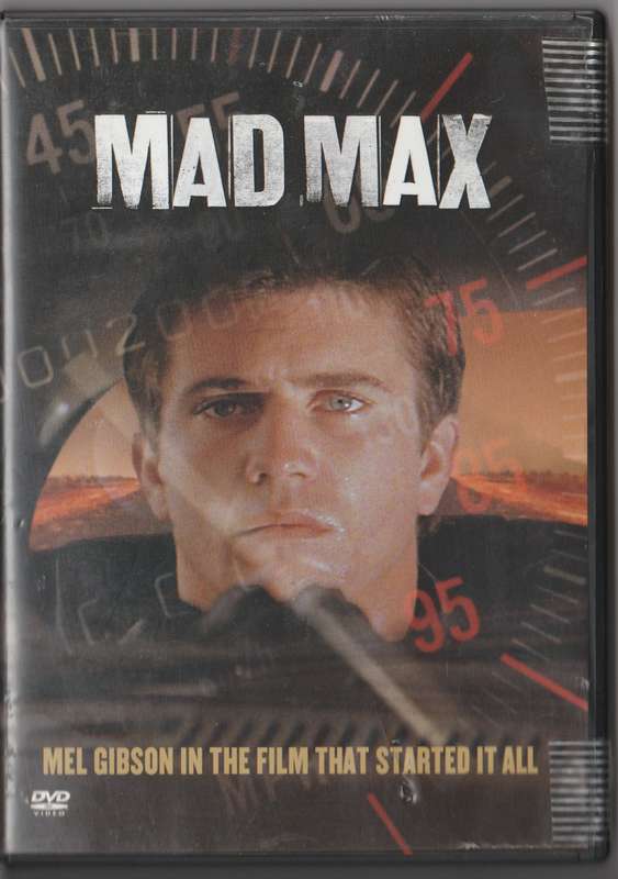 Mad Max