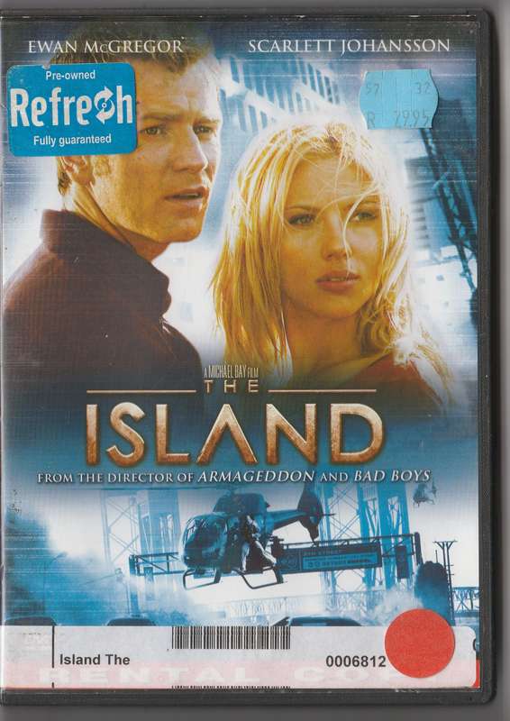 The Island