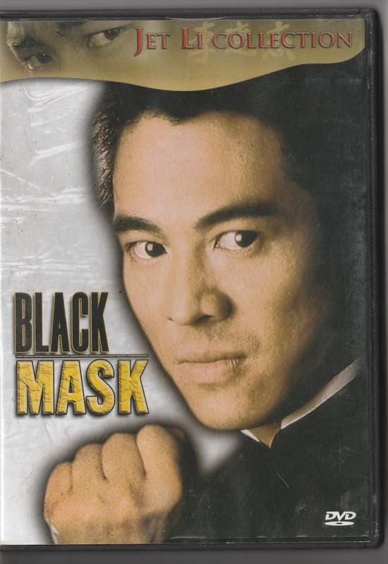 Black Mask