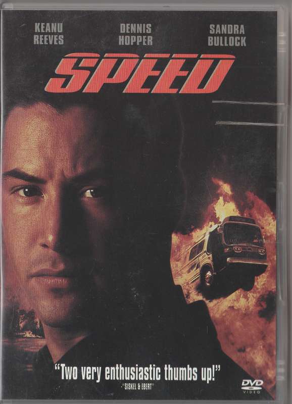 Speed
