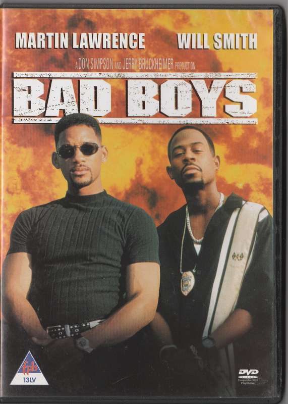 Bad Boys