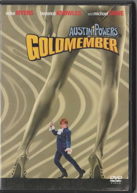Goldmember