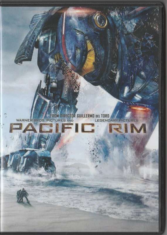Pacific Rim
