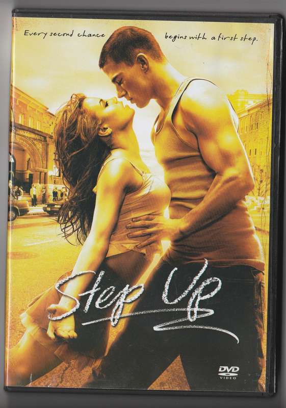 Step Up