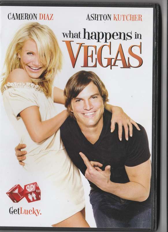 What happens in Vegas