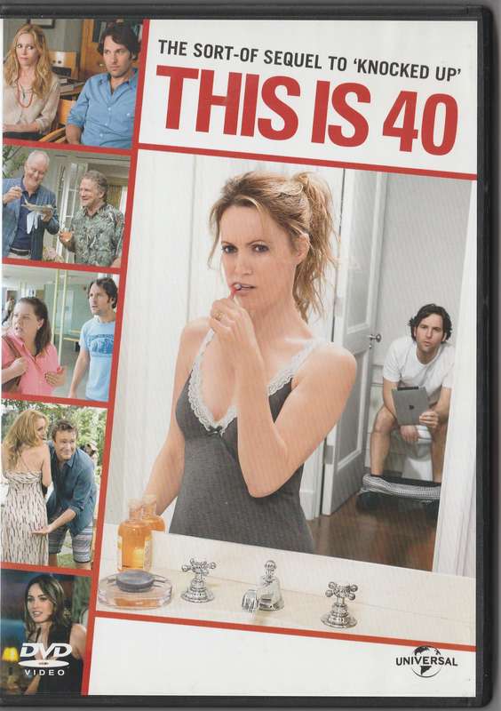 This is 40