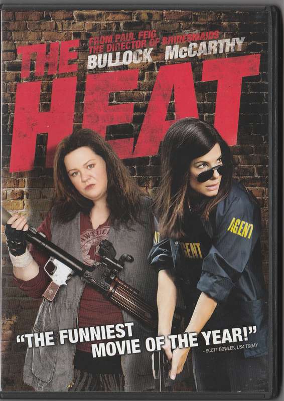 The Heat